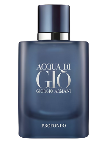 Acqua Di Giò Profondo by Giorgio Armani