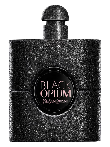 YSL Black Opium Extreme EDP