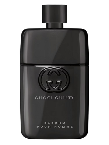 Gucci Guilty Pour Homme Parfum