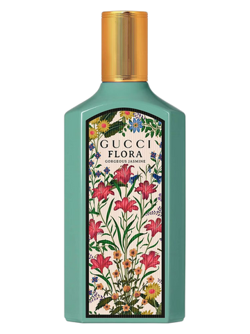 Gucci Flora Gorgeous Jasmine EDP