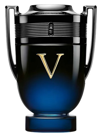 Invictus Victory Paco Rabanne Elixir Intense Parfum