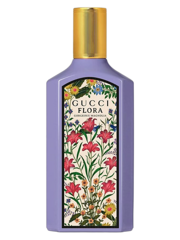 Gucci Flora Gorgeous Magnolia EDP