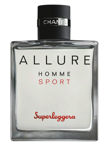 Chanel Allure Homme Sport Superleggera EDP