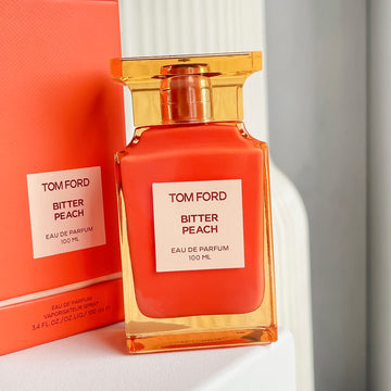 Signature Bitter Peach Fragrance