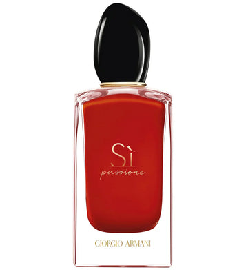 Giorgio Armani Sì Passione EDP