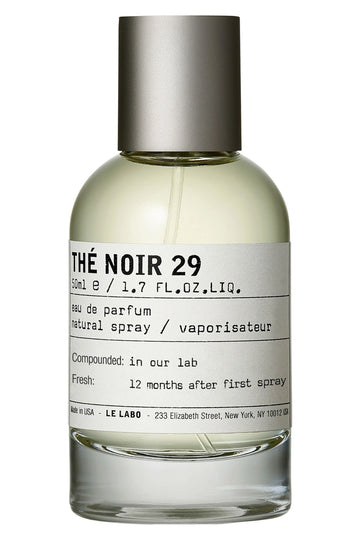 Thé Noir 29 Eau de Parfum