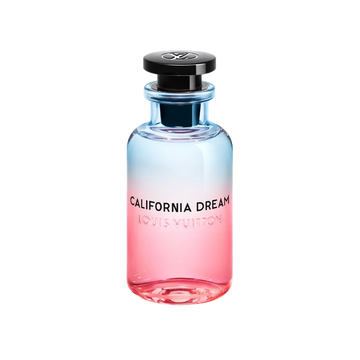 Signature California Fragrance