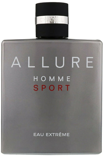 Chanel Allure Homme Sport Eau Extreme