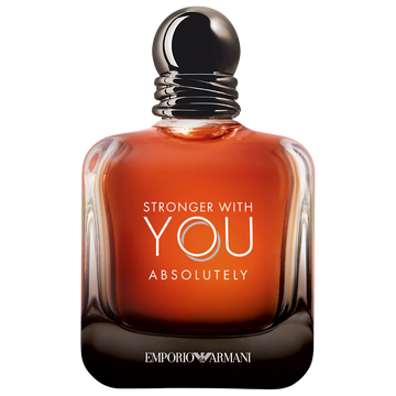 Signature Emporio Stronger With You Fragrance