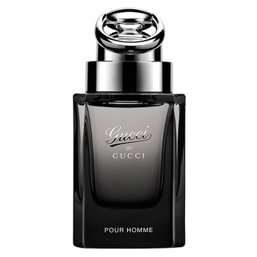 Gucci by Gucci Pour Homme EDT