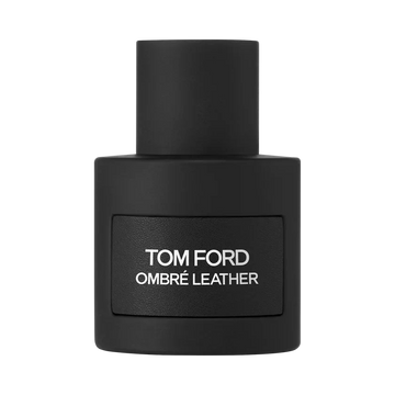 Signature Omber Leather Fragrance