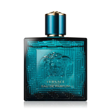Versace Eros EDP give me description